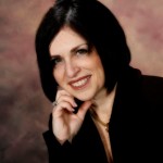 Nadine Vogel - President of Springboard Consulting LLC