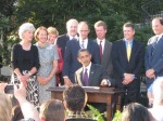 38138_471225245280_500010280_6845091_4603610_n The President signs an order