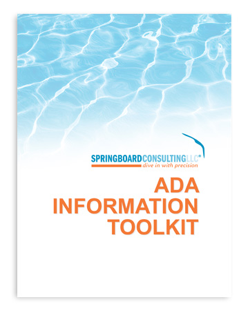 ADA Cover