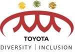 Toytota D&I new logo