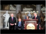 Langevin and Nancy P Jim Langevin, Nancy Pelosi, et al.