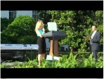 Marlee Matlin Marlee Matlin presenting