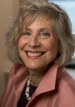 MeryleKaplan Meryle Mahrer Kaplan, Ph.D. Vice President, Advisory Services