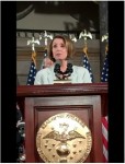 Nancy P Nancy Pelosi