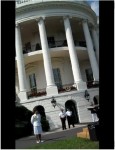 WH 1 White House